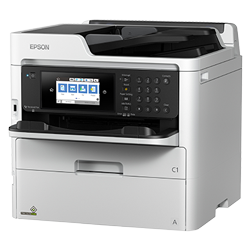 EPSON WF-C579R Stampante Ecologica a Freddo