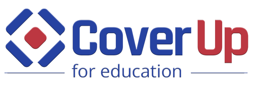 CoverUp-Education