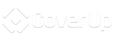 Cover Up Logo