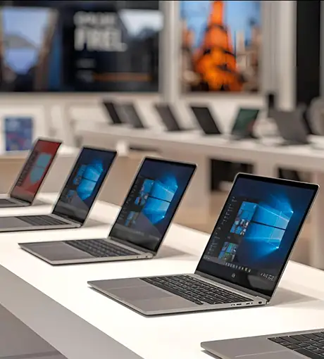 Notebook Laptop Mobile Workstations