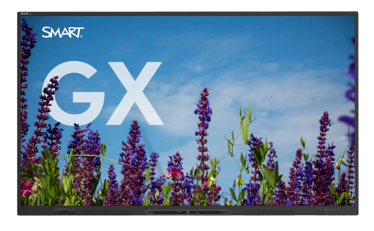 Display Smart GX